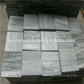 Popular granite stone cube for ourdoor